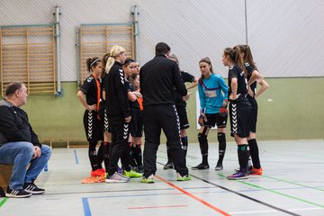 Bild 182 - B-Juniorinnen Landesmeisterschaft